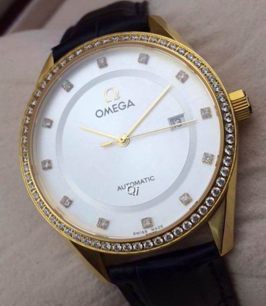 Omega watch man-519